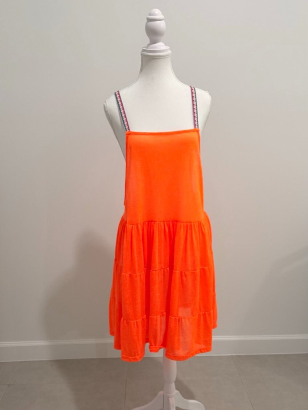 pitusa mini dress